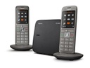 Téléphone sans fil Gigaset CL660 Duo - disponible à Cossonay