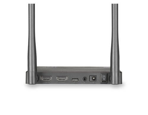 Marmitek Wireless Extender TV Anywhere Prise USB-A HDMI USB-A