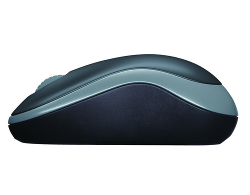 Logitech Souris M185 Wireless