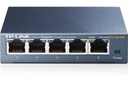 TP-Link 5 Port Commutateur TL-SG105