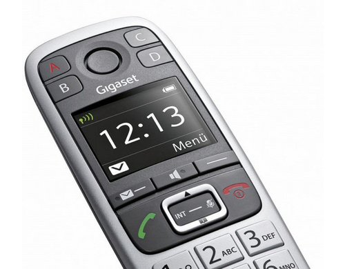 Gigaset Téléphone sans fil - disponible à Cossonay