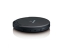 Lecteur CD Lenco CD-010 Noir 2