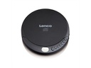 Lecteur CD Lenco CD-010 Noir 3 - disponible à Cossonay (vaud)