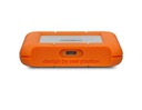 LaCie Disque dur externe Rugged USB-C 4TB 2.5&quot; - disponible à Cossonay (vaud)