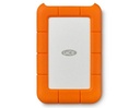 LaCie Disque dur externe Rugged USB-C 4TB 2.5&quot;