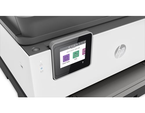 Imprimante multifonction HP OfficeJet Pro 9012 tout-en-un