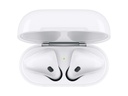 Apple Écouteurs intra-auriculaires Wireless AirPods 2019 Gen.2 avec Ladecase