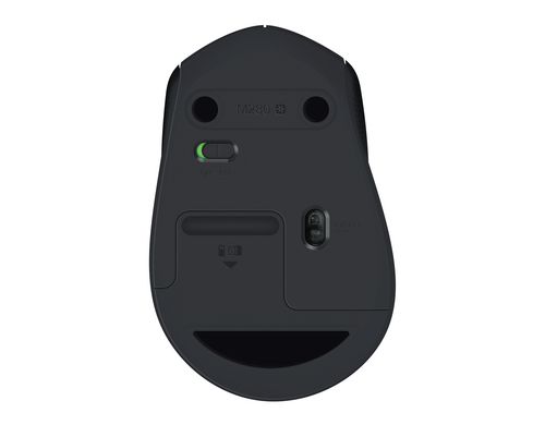 Logitech Souris M280 noir