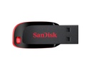 SanDisk Clé USB Cruzer Blade USB2.0 16GB