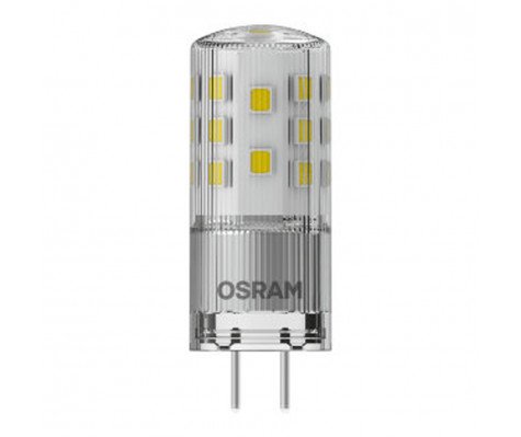 Lampe LED PARATHOM PIN 35 GY6.35 3,3W 12V 827 320°