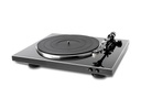 Denon Tourne-disque DP-300F Noir - disponible à Cossonay