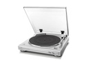 Denon Tourne-disque DP-29F argenté - disponible à Cossonay