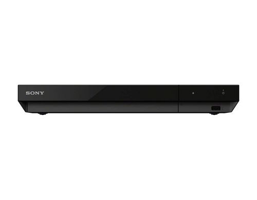 Sony Lecteur UHD Blu-ray UBP-X500 Noir