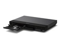 Sony Lecteur UHD Blu-ray UBP-X500 Noir