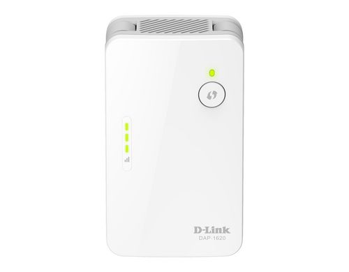 D-Link Répéteur sans fil DAP-1620 - disponible à Cossonay