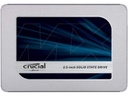 Crucial SSD MX500 2.5&quot; 1 tb