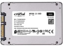 Crucial SSD MX500 2.5&quot; 1 tb