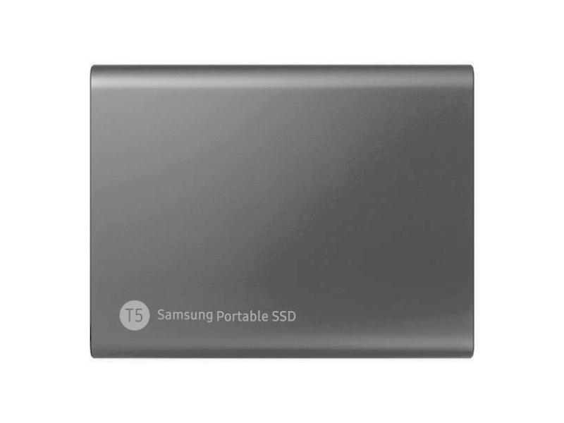 Samsung SSD externe Portable T5 1 TB USB 3.1 Gen 2