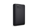 Western Digital Disque dur externe WD Elements Portable 1 TB