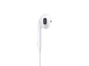 Apple Écouteurs intra-auriculaires EarPods 3.5mm Connector Blanc en vente à Cossonay