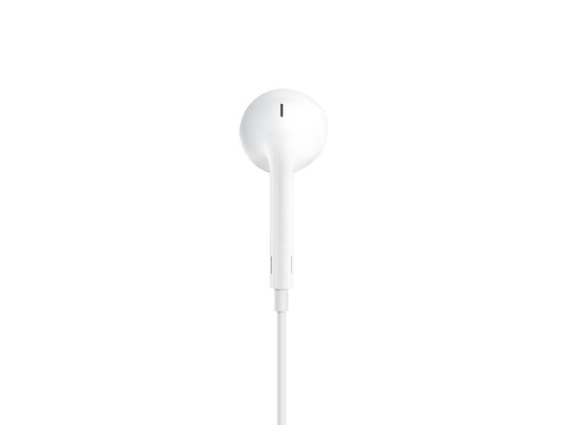 Apple Écouteurs intra-auriculaires EarPods 3.5mm Connector Blanc en vente à Cossonay, Route de Morges 2