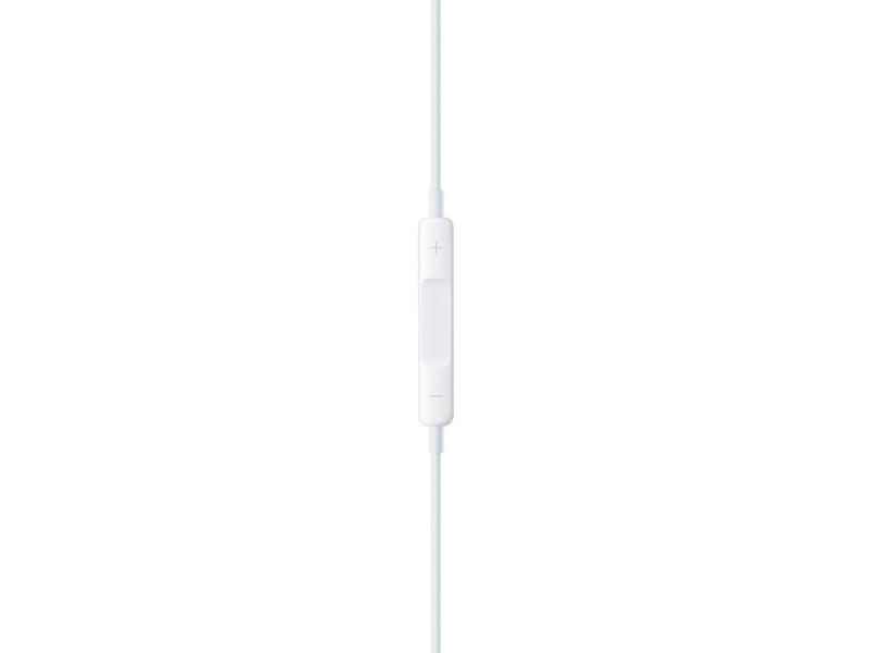 Apple Écouteurs intra-auriculaires EarPods 3.5mm Connector Blanc en vente à Cossonay