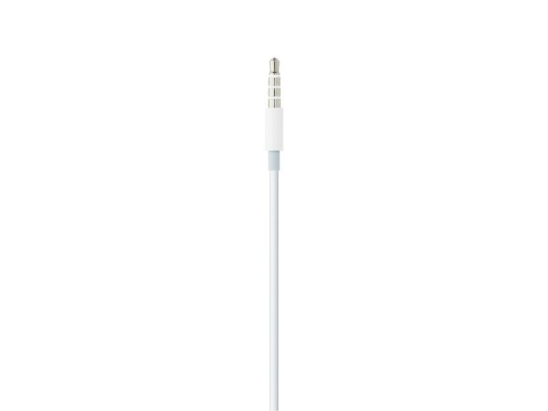 Apple Écouteurs intra-auriculaires EarPods 3.5mm Connector Blanc
