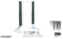 FitUp XL Support table 40&quot; à 65&quot; ERARD - disponible à Cossonay