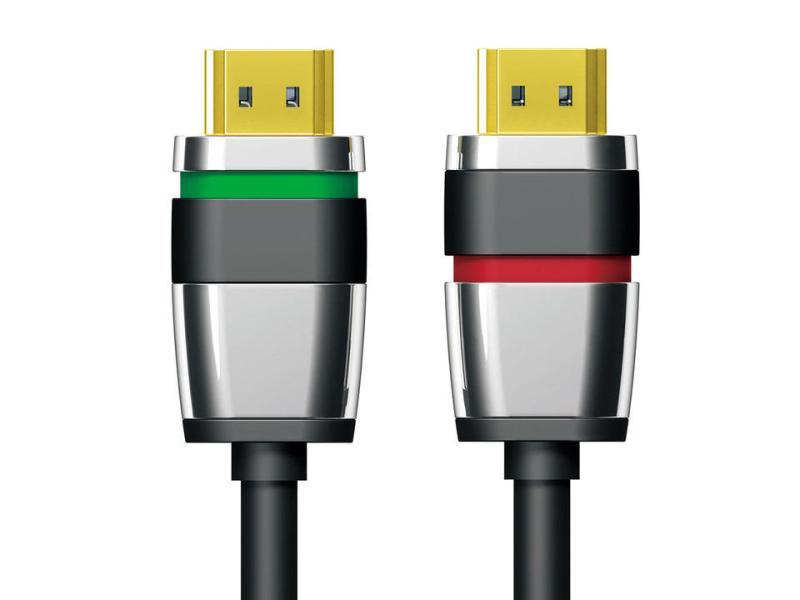 PureLink Câble HDMI - HDMI, 0.5 m