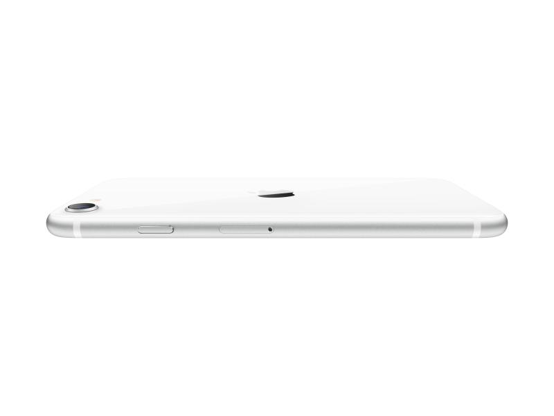 Apple iPhone SE 64GB Blanc