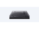 Sony Tourne-disque Bluetooth PS-LX310BT Noir