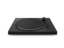 Sony Tourne-disque Bluetooth PS-LX310BT Noir