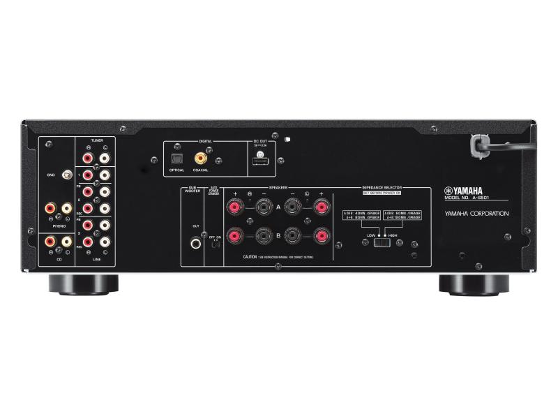 Amplificateur Yamaha en vente chez Expert Rochat SA à Cossonay