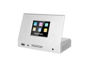 Noxon Tuner radio A120+ Argenté - disponible à Cossonay (vaud)