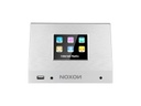 Noxon Tuner radio A120+ Argenté
