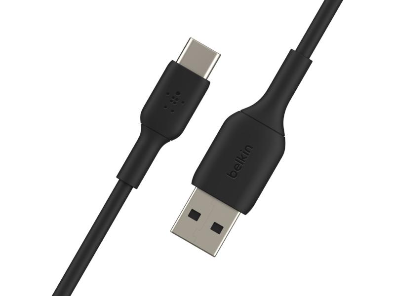 Belkin Câble chargeur USB Boost Charge USB-A - USB-C 2 m