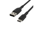 Belkin Câble chargeur USB Boost Charge USB-A - USB-C 2 m