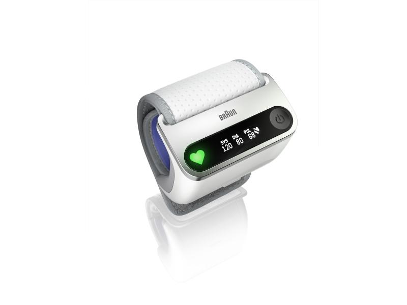Braun Tensiomètre iCheck 7