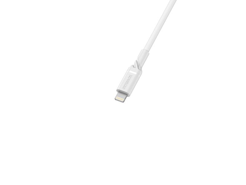 Otterbox Câble chargeur USB USB-A - Lightning 1 m
