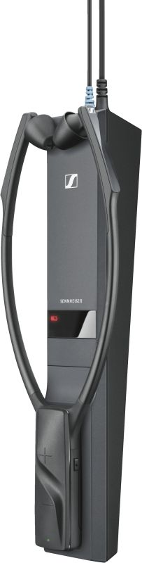 Sennheiser Consumer Audio  RS 2000 noir