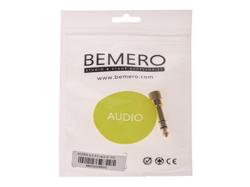 Bemero Adaptateur en vente à Cossonay, Morges, La Sarraz, Echallens, Lausanne