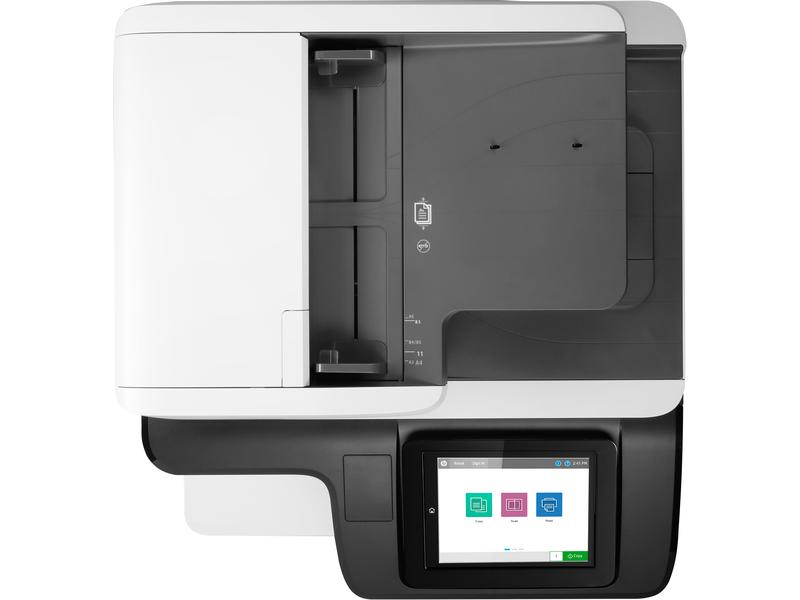 HP Imprimante multifonction - disponible à Cossonay