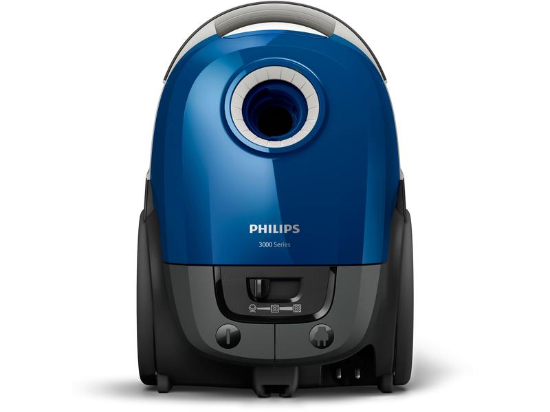 Philips Aspirateur traîneau XD3110/19