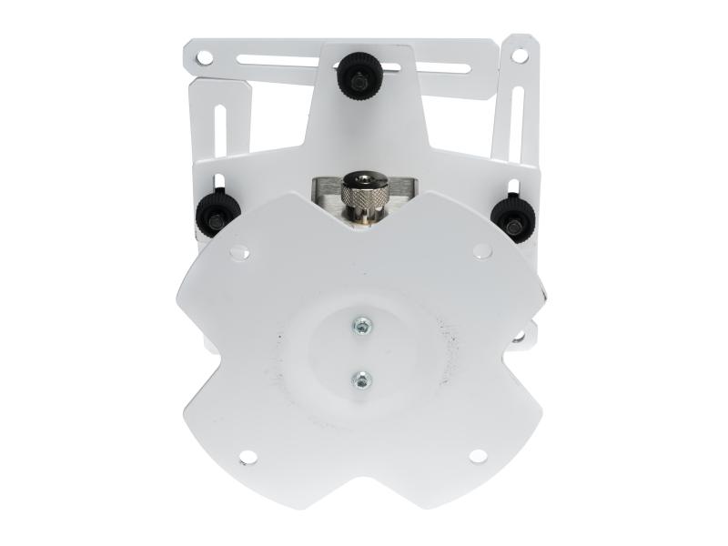 Euromet Fixation de plafond ARAKNO Maxi Blanc - disponible à Cossonay