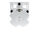 Euromet Fixation de plafond ARAKNO Maxi Blanc - disponible à Cossonay