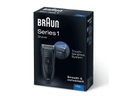 Braun Rasoir pour hommes Series 1 170s en vente à Cossonay, Morges, La Sarraz, Echallens, Lausanne