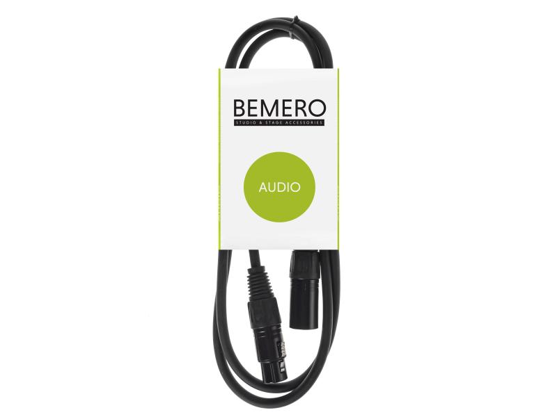 Bemero Câble XLR en vente à Cossonay, Morges, La Sarraz, Echallens, Lausanne