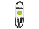 Bemero Câble XLR en vente à Cossonay, Morges, La Sarraz, Echallens, Lausanne