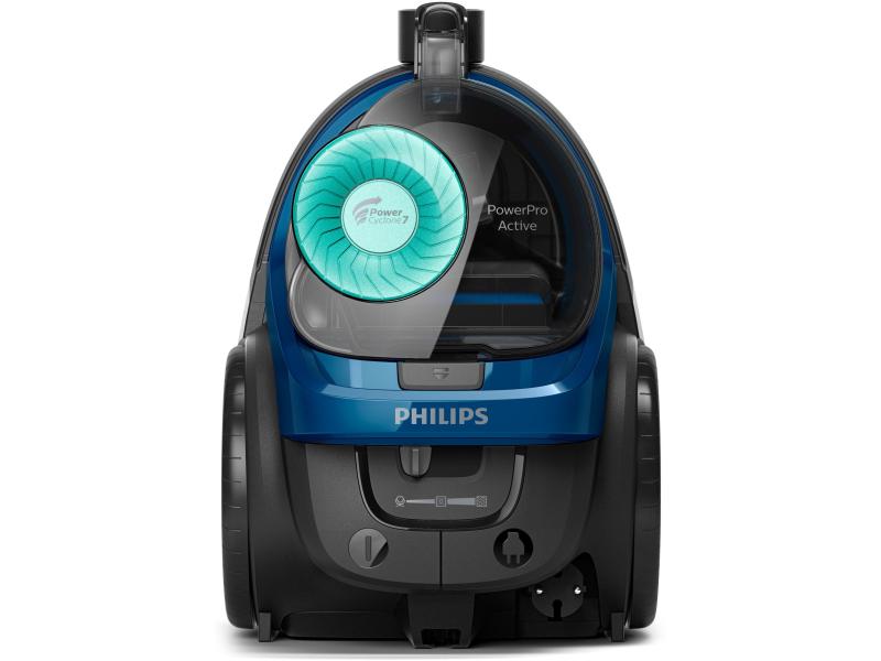 Philips Aspirateur traîneau PowerPro Active FC9552/19