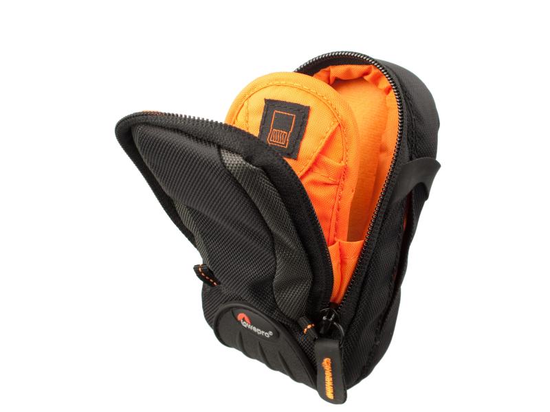 Lowepro Sacoche pour caméra Apex 30 AW noir